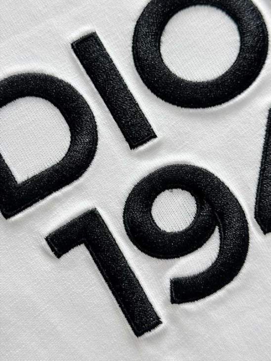 Dior T Shirts Short _SKUDiorS-2XLtltx6315983